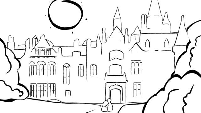 The Secrets of Friar Park: Revealing Pattie Boyd & George Harrison's Story смотреть онлайн