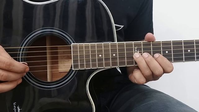 Tum Hi Aana Guitar Tabs Lesson with Cover for Beginners | Jubin Nautiyal | Marjaavan | Fuxino смотреть онлайн