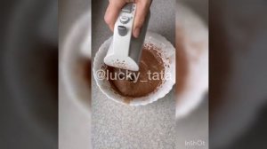 ?Банановый брауни? рецепт