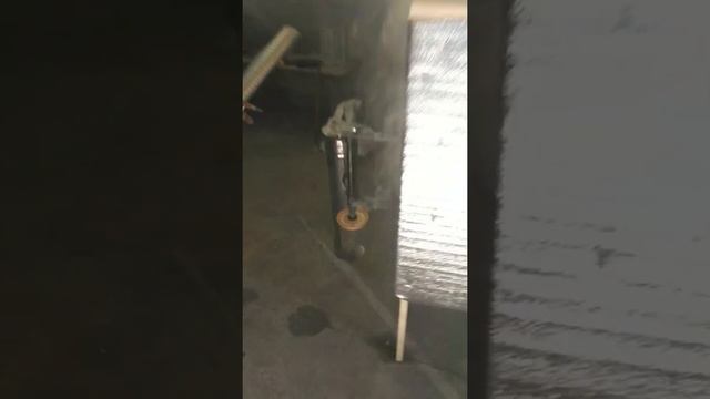 Коптильня своими руками с дымогенератором смотреть онлайн