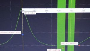 Тест эффективности цилиндров на двигателе с электронной педалью газа (Е-газ)