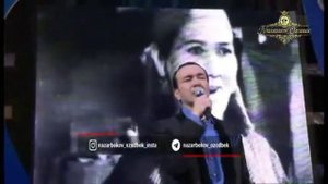 Ozodbek Nazarbekov San'attan baxtini topganlar (retro qo'shiq) Instagr👉@ozodbek_nazarbekov_fan_club