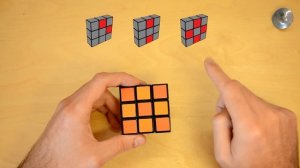 Resolver 3x3x1 - Cubo Floppy | HD | Tutorial | Español