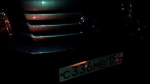 Пуск холодного двигателя Honda Freed Spike