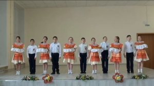 "К нам гости пришли"