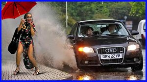 МГНОВЕННАЯ КАРМА! #1