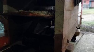 Рейсмус своими руками. Трансформер.