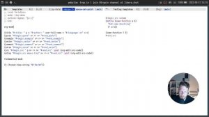 Emacs Snippets and Templates