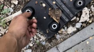 Infiniti g35 g37 g25 v36 cleaning draining drain чистка сливного дренажа