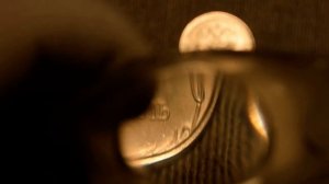 Редкие монеты России. 1 рубль 2020 года- новый штемпель 3.25!