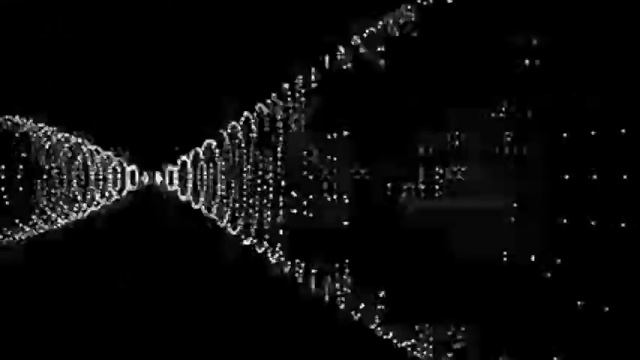 Frank Bretschneider brings »EXP« to DokuFest смотреть онлайн