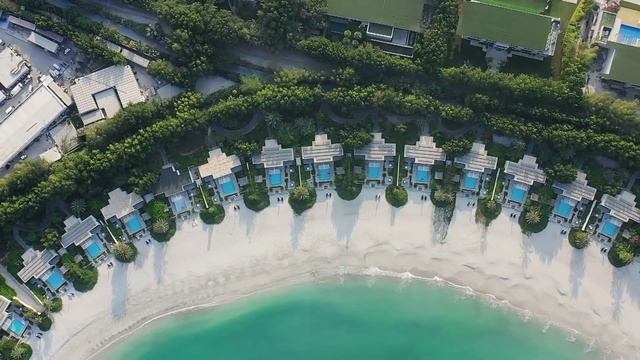 World's Most Unique Hotels
