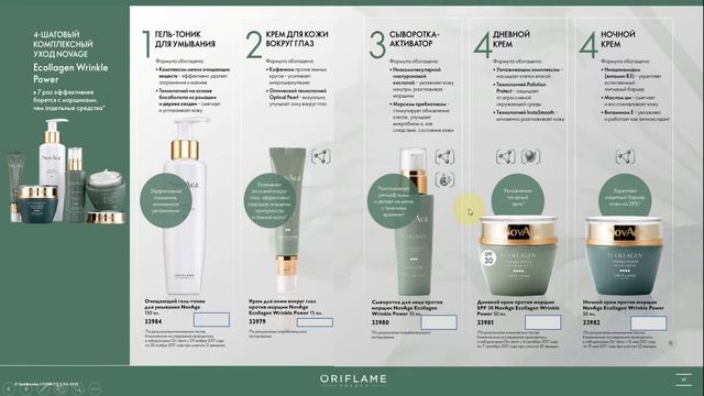 Anti Age уход за лицом. Как уменьшить возрастные изменения кожи.