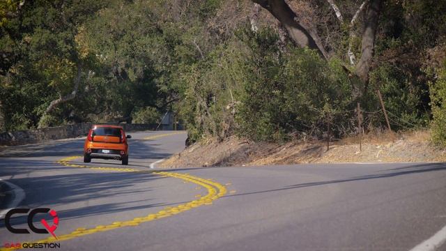 2018 Toyota C-HR vs Honda H-RV vs Mazda CX-3 and more! | Part 4/8 смотреть онлайн