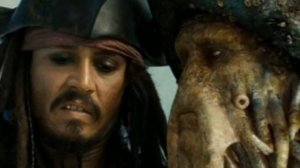 Davy Jones Music Box (8bit)