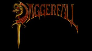 Store - The Elder Scrolls II: Daggerfall