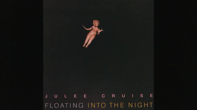 Julee Cruise - Rockin' Back Inside My Heart смотреть онлайн