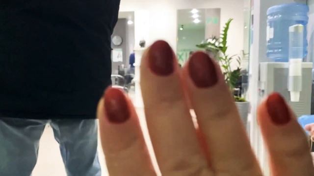 Готовимся к Новому Году. Наводим красоту. Фикс стрижка. смотреть онлайн