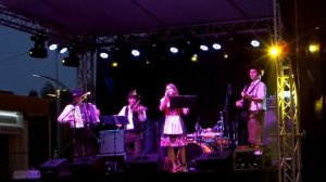 Немецкая Баварская Музыка Октоберфест - (oktoberfest)