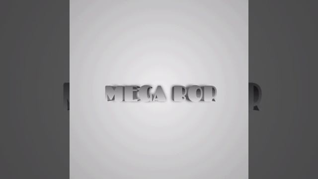 Mega Bor - Не понимаю (ТРЕК ЗА 9 ПОДПИШЕКОВ) смотреть онлайн