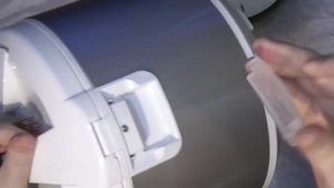 Мультиварка Panasonic SR-TMH18LTW