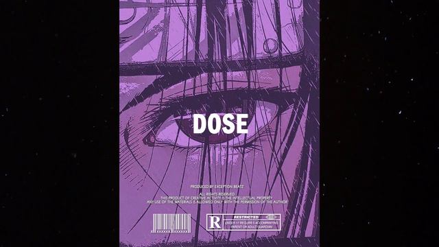 [FREE] Hyperpop Бит Для Рэпа - "Dose" | Trippie Redd x Playboi Carti Type Beat prod. Exception Beat
