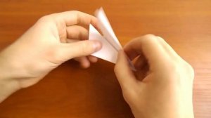 как сложить снежинку из бумаги поэтапно для вырезания