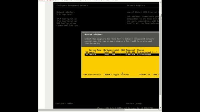 Going Back To ESXI ~ killin' freenas corral :( смотреть онлайн
