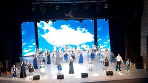 "Взлетай на крыльях таланта"
