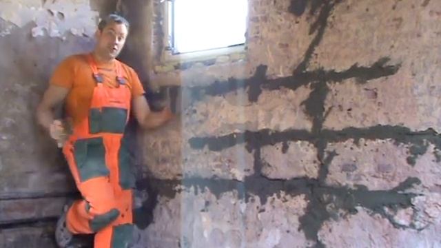 ❌❌❌ Как укрепить дом реконструкция стены клип-38 смотреть онлайн