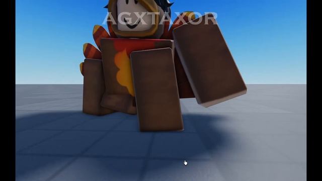 lighting experiment - Roblox Animation смотреть онлайн