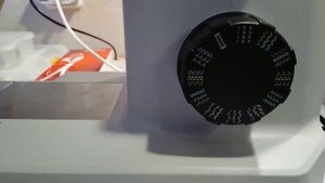 Распаковка — Швейная машина Necchi 7434AT