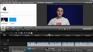 Как быстро смонтировать видео ? МОНТАЖ ДЛЯ НОВИЧКОВ