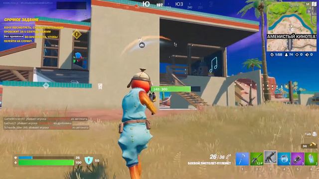 СЮЖЕТ ФОРТНАЙТ-ЭТО ПРОСТО\ОБЪЯСНЕНИЕ СЮЖЕТА 17-18 СЕЗОНОВ ФОРТНАЙТ смотреть онлайн