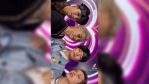 Смешные и милые моменты со Stray Kids из TikTok #2