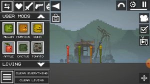 melon sandbox 3 видео