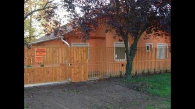 Thermál Apartman Tiszafüred - Hotel in Tiszafüred, Hungary смотреть онлайн