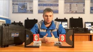Центровка шкивов и ременных передач  Fixturlaser PAT