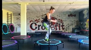 Тренировка Джампинг восстанавливает нервные клетки