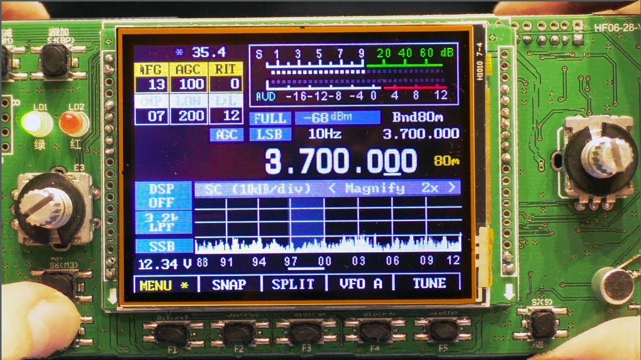 M0nka mchf схема