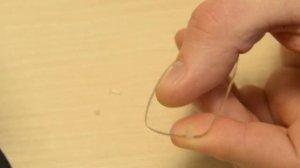 Инструменты мастера очков - видеообзор от ОПТИКМАСТЕР