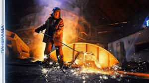 "Мы как ниточка и иголочка", – семейный подряд сталеваров продолжает династию металлургов на ММЗ!