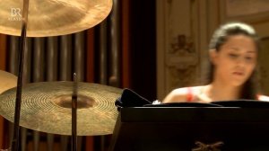 KlickKlack - Martin Grubinger stellt Vivi Vassileva vor - 23.7.2019 - BR-KLASSIK