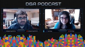 DGA Podcast: Episode #1 (8/4/2020) - Top 5 Video Games We Wish Had Co-Op