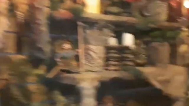 Дом сказки. Санкт Петербург смотреть онлайн