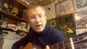 Владимир Маркин - Вижу тени наискосок.