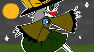 Koishi Komeiji's Heart-Throbbing Adventure