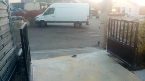 Nice 4024 installation île de France D. G. E tel 0761424512