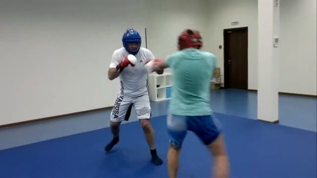 фрагмент тренировки 3 смотреть онлайн