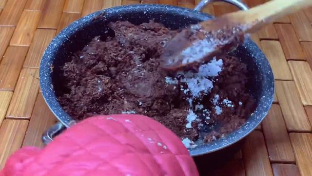 Ready in 10mins NO ADDED SUGAR CHOCOLATE COCONUT BALLS смотреть онлайн